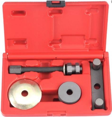 Набор для замены сайлентблоков заднего подрамника Ford Mondeo Force 905T5