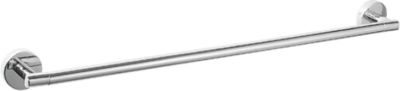 Полотенцедержатель, сталь, хром Ledeme L1701-1