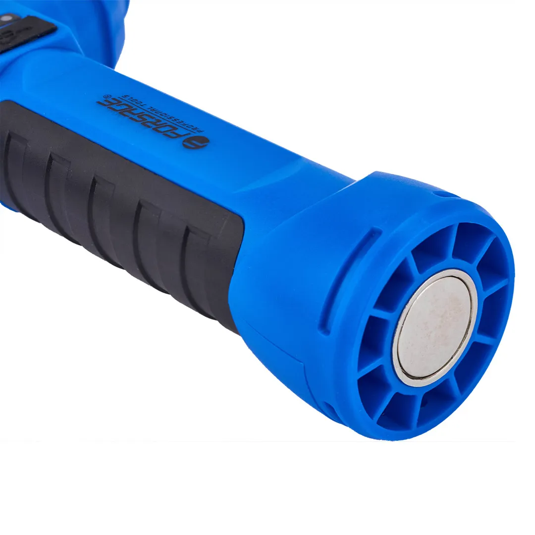 Фонарь светодиодный аккумуляторный Forsage F-EL2300