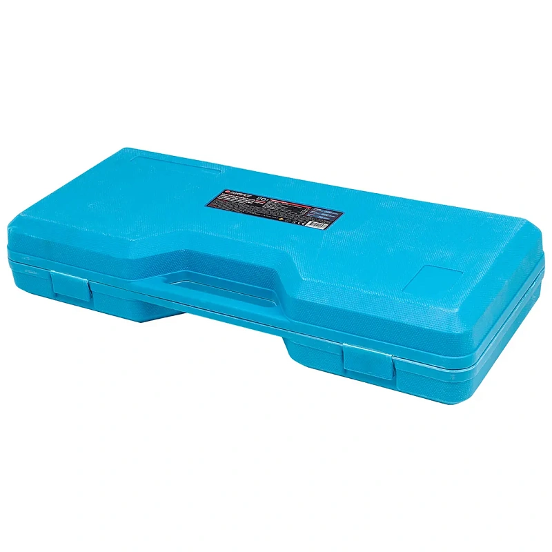 Съемник двух-трехлапый переставной гидравлический 20 т, Øзахвата 100-350 мм, глубина захвата 205 мм, ход штока 70 мм, в кейсе Forsage F-6590620H