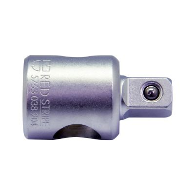 Адаптер для головок под вороток 3/8" Red Stripe WÜRTH 5763038904