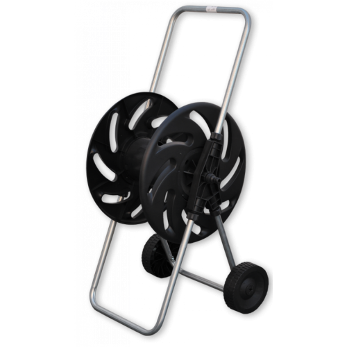 Тележка для поливочного шланга EUR 80 1/2'' 80 м. Bradas AG280