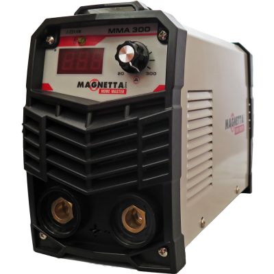 Аппарат сварочный инверторный Magnetta MMA-300