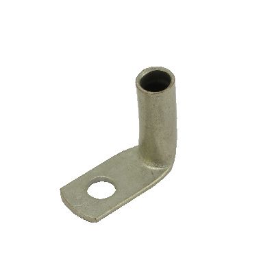 Наконечник медный луженый ТМЛ 10-6-5, 90гр EKF PROxima tml-10-6-5-90