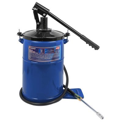 Нагнетатель смазки ручной, 10 кг Forsage F-2096C MST