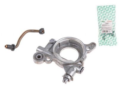 Насос масляный HU365/372 ECO CSP-HU365-015