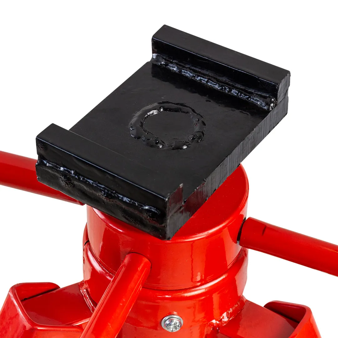 Подставка ремонтная винтовая 12 т, 710-1065 мм EVERFORCE EF-TRF3202