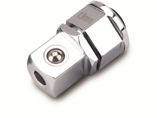 Адаптер для трещоточного ключа 10 мм (F)х1/4'' Toptul CANA0810