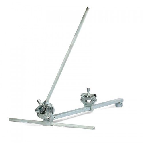 Монтажный инструмент для скручивания гильз СОАС при соединении сталеалюминиевых и алюминиевых проводов КВТ МИ-230У