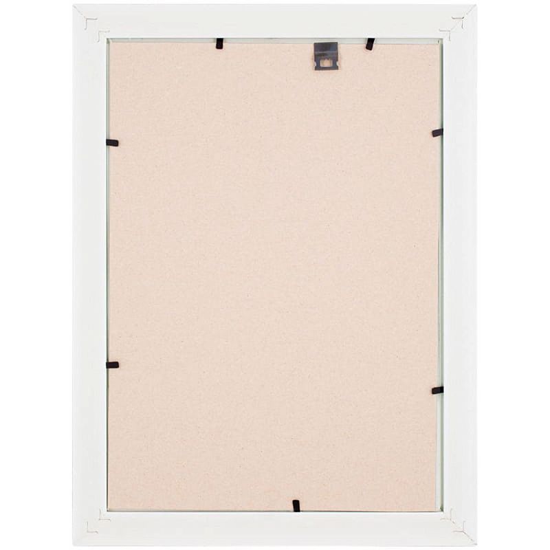 Фоторамка "OfficeSpace №10", 21x30 см, белый