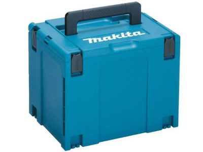 Чемодан MAKPAC 4, Размеры: 396 x 296 x 315 мм Makita 821552-6