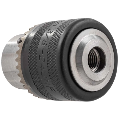 Патрон цанговый для дрели 1.5-10 мм, 3/8'' RockForce RF-G00530