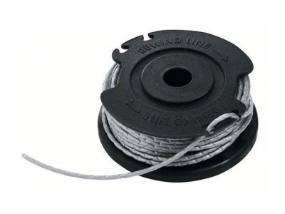 Шпулька с леской к ART 23/26 SL BOSCH (F016800385)