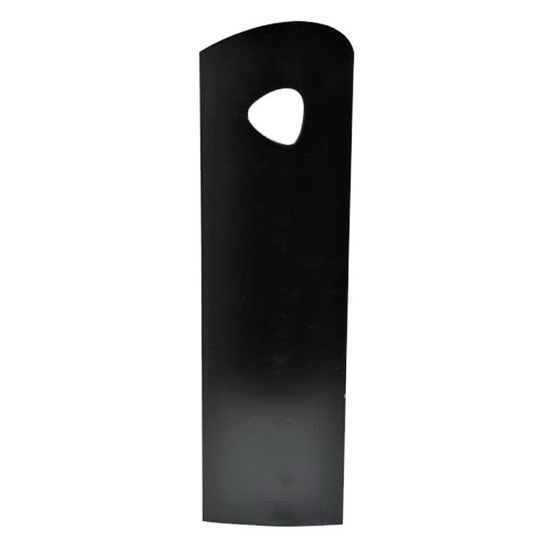 Модуль вертикальный "Exacompta", черный