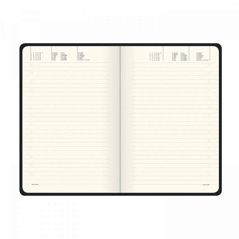 Ежедневник недатированный "Megapolis Magnet", А5, 240 страниц, темно-синий