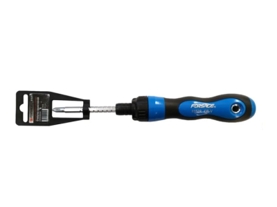 Отвертка переставная PH2х6 мм Forsage F-8152R