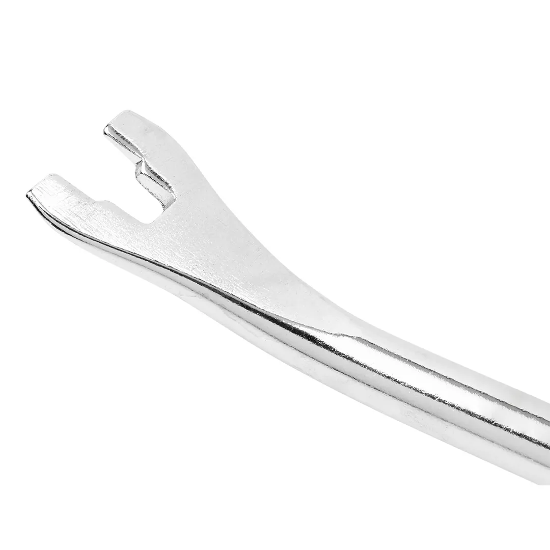 Съемник пистонов ''вилка'' 230 мм RockForce RF-0841