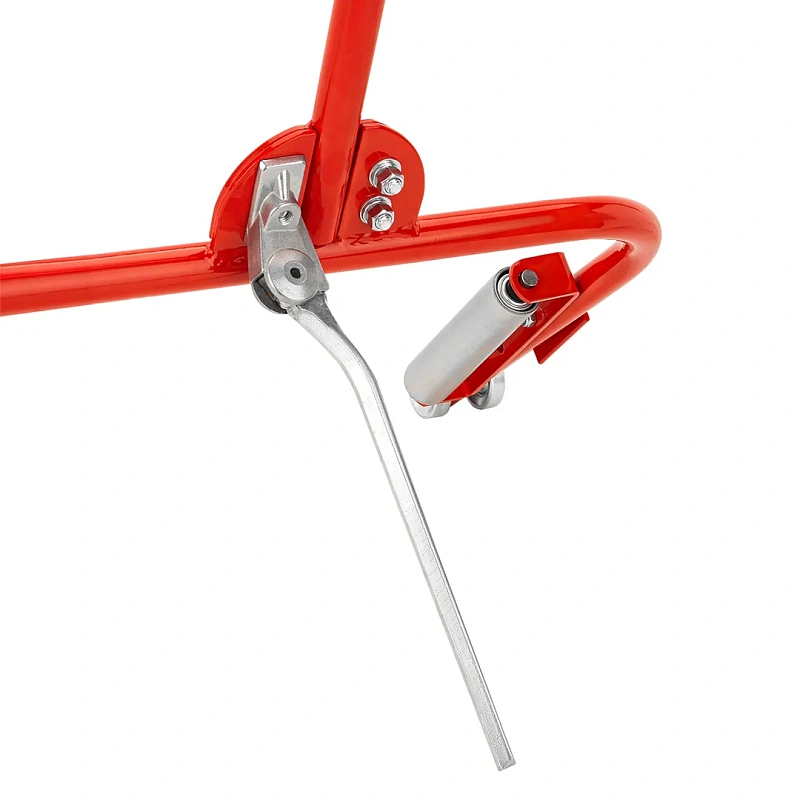 Тележка ручная для перевозки колес грузовых а/м RockForce RF-HS-TL5531