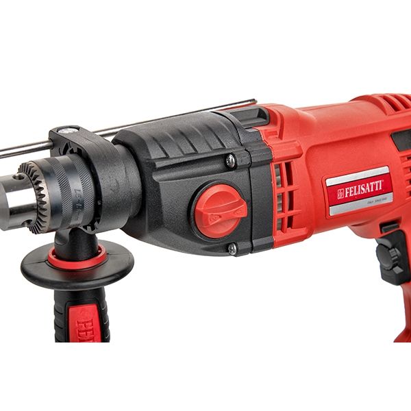 Дрель ударная 1050 Felisatti FT9207 Felisatti
