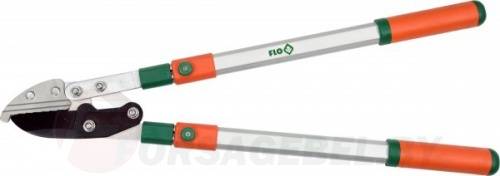 Сучкорез для сухих веток d40мм 690-1030мм Flo 99113