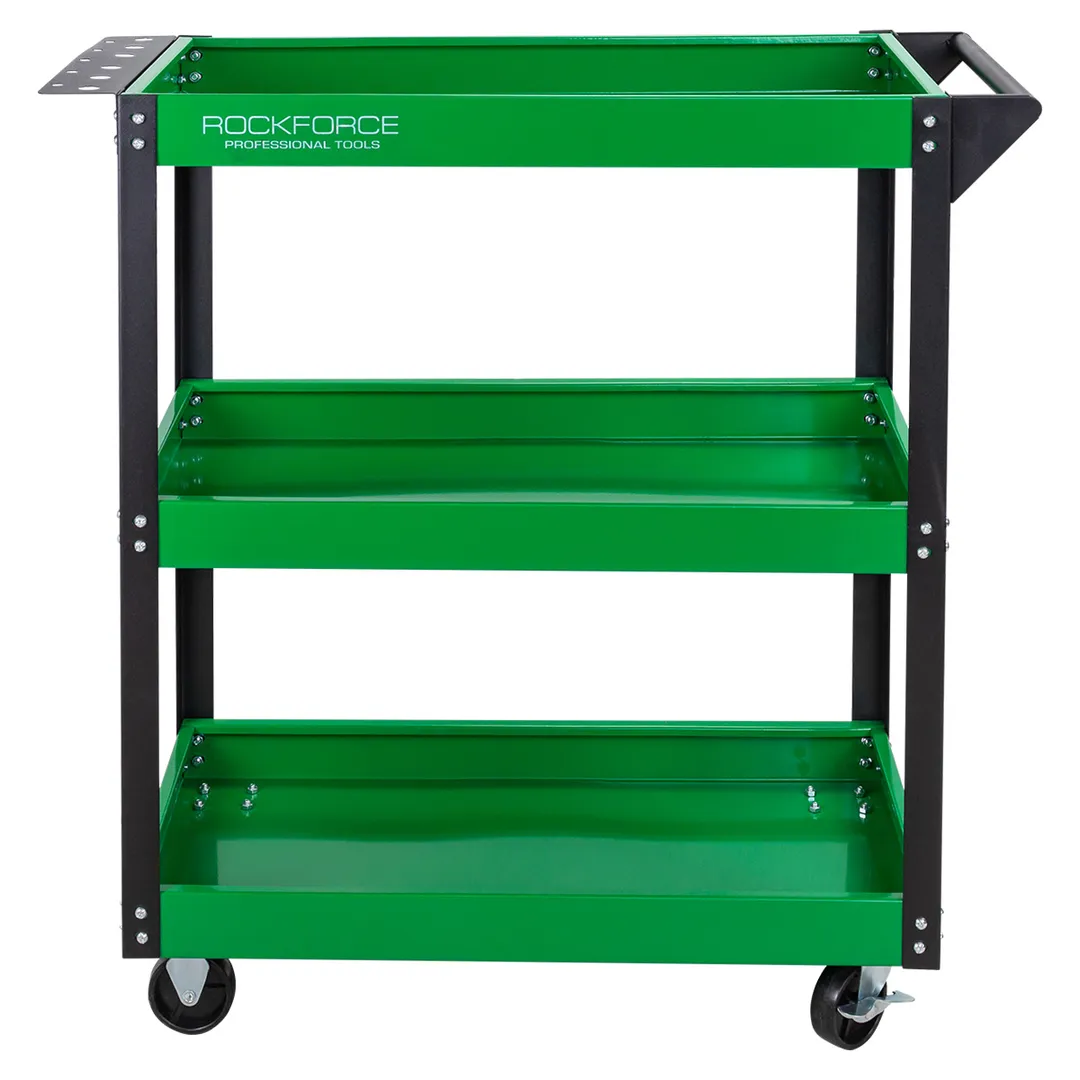 Тележка для перевозки агрегатов г/п 135 кг RockForce RF-1141343B