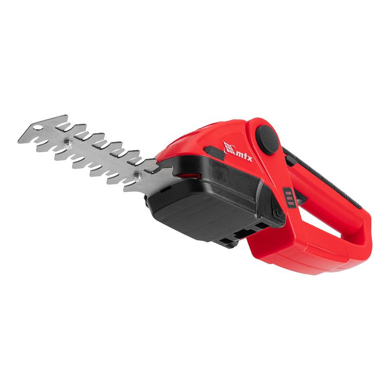 Ножницы-кусторез аккумуляторные GSM-3, Li-Ion, 3,6 В MTX 59480