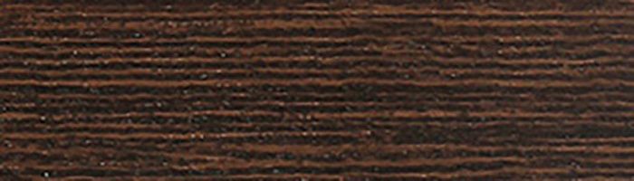 Кромка ПВХ венге (749) 22/0,6мм (бух.-0,2пог.км.) EL-MECH-PLAST 100773