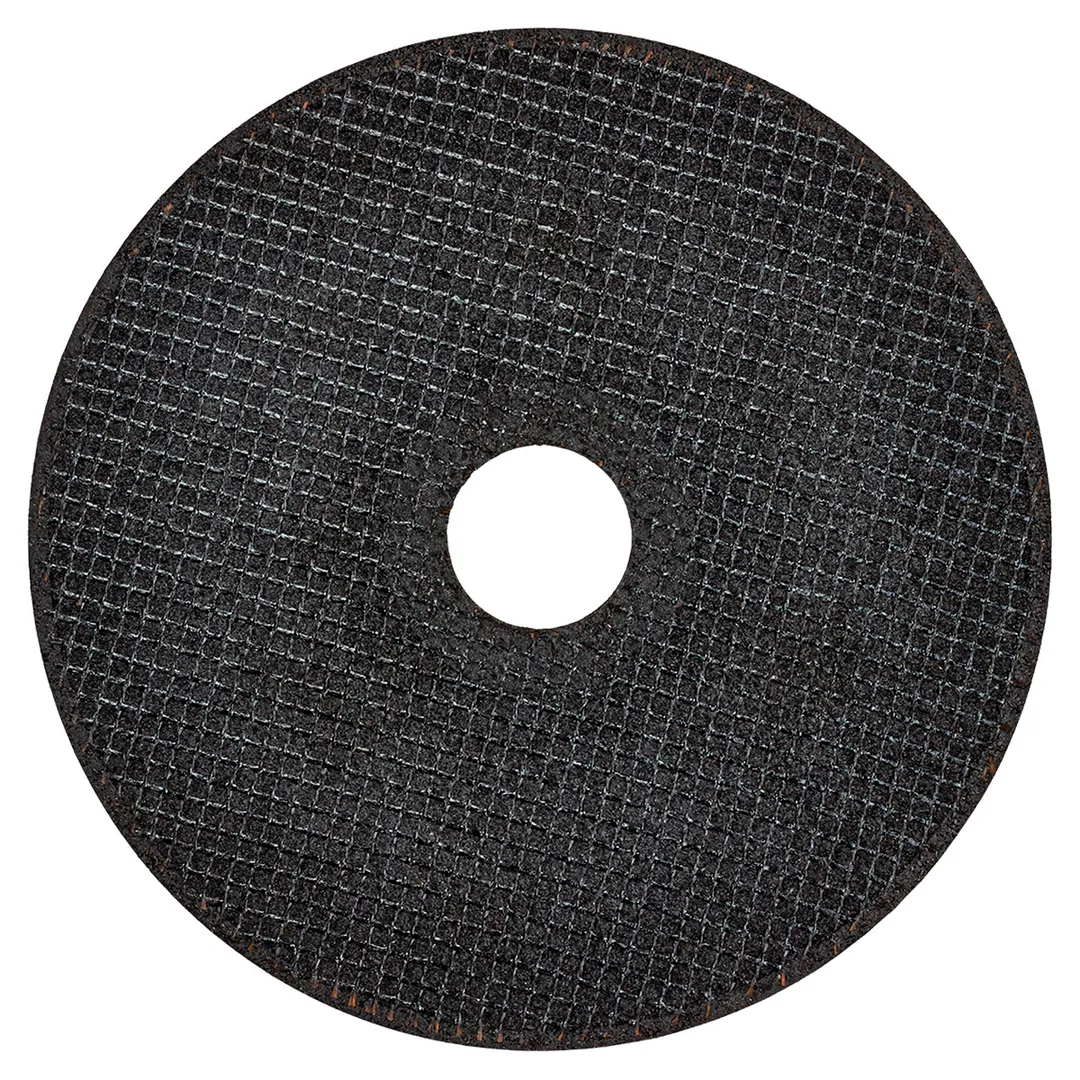 Круг отрезной по металлу 125х1,0х22,2 мм Scheppach Sch-CW705