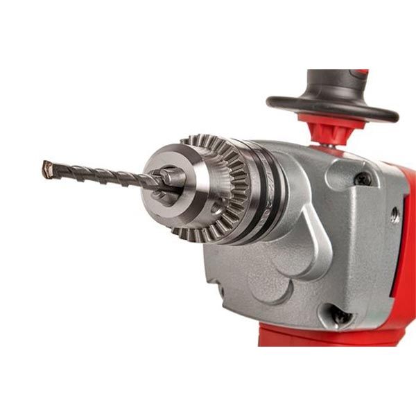 Безударная дрель 1050, 1050 Вт,низкооборотная скорость 550 об/мин Felisatti FT9104 Felisatti