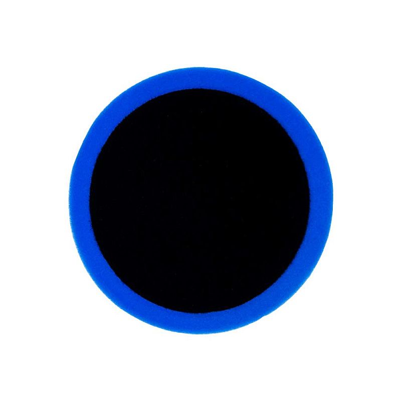 Круг полировальный 125 мм, синий Horex GTT4255