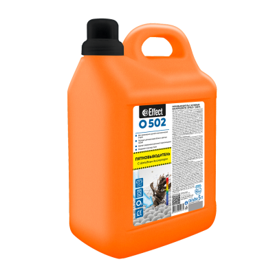 Пятновыводитель "Effect Омега 502"
