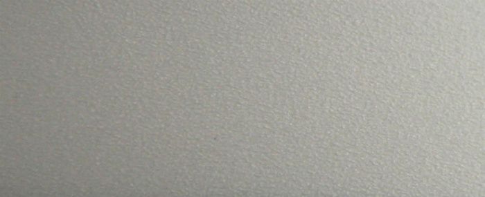 Кромка ПВХ алюминий (D365) 22/1,0мм (бух.-0,2пог.км.) CROMLEX 100870