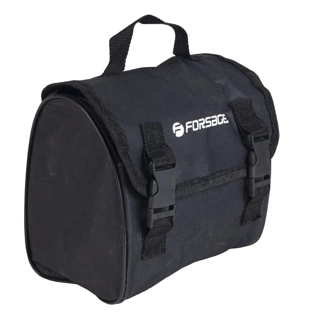 Компрессор поршневой автомобильный 14A 12V Forsage F-580