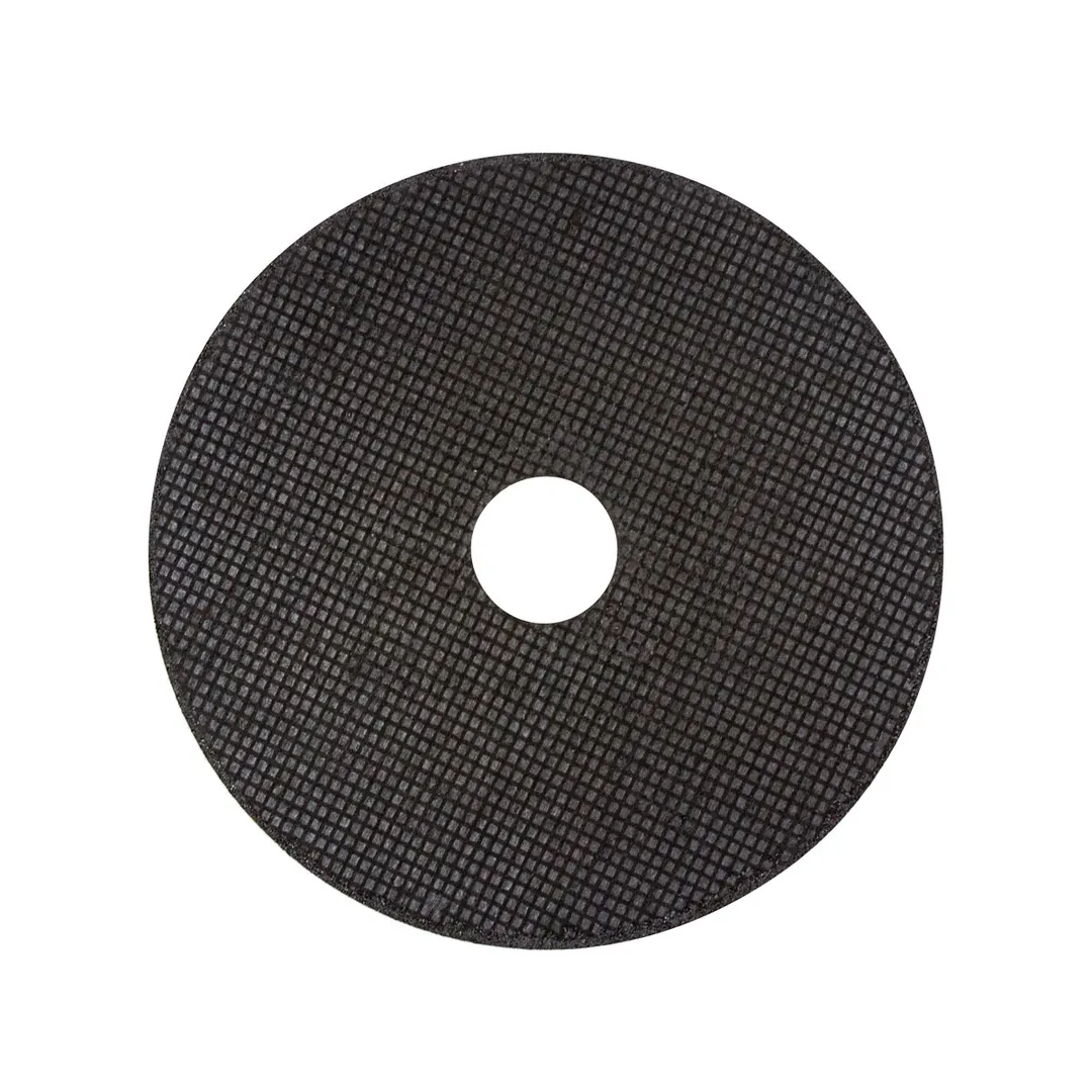 Круг отрезной по металлу 125x1.2x22.2 мм Forsage F-CW505