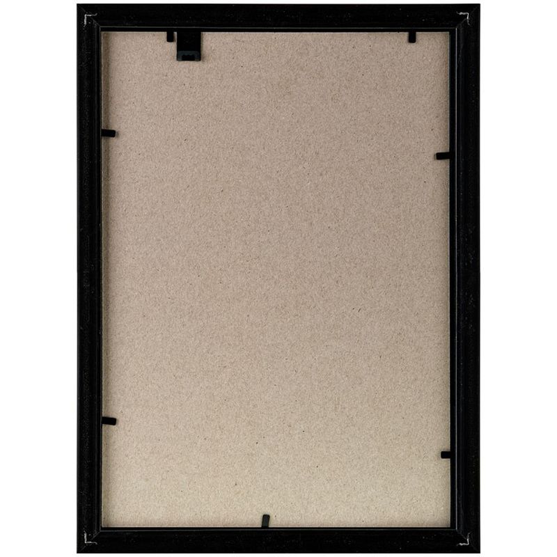 Фоторамка "OfficeSpace №2", 21x30 см, темный орех