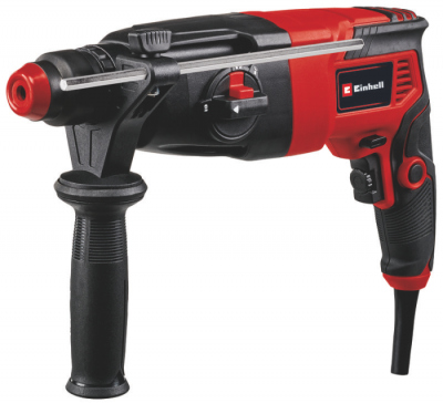 Перфоратор TC-RH 620 4F EINHELL 4257990