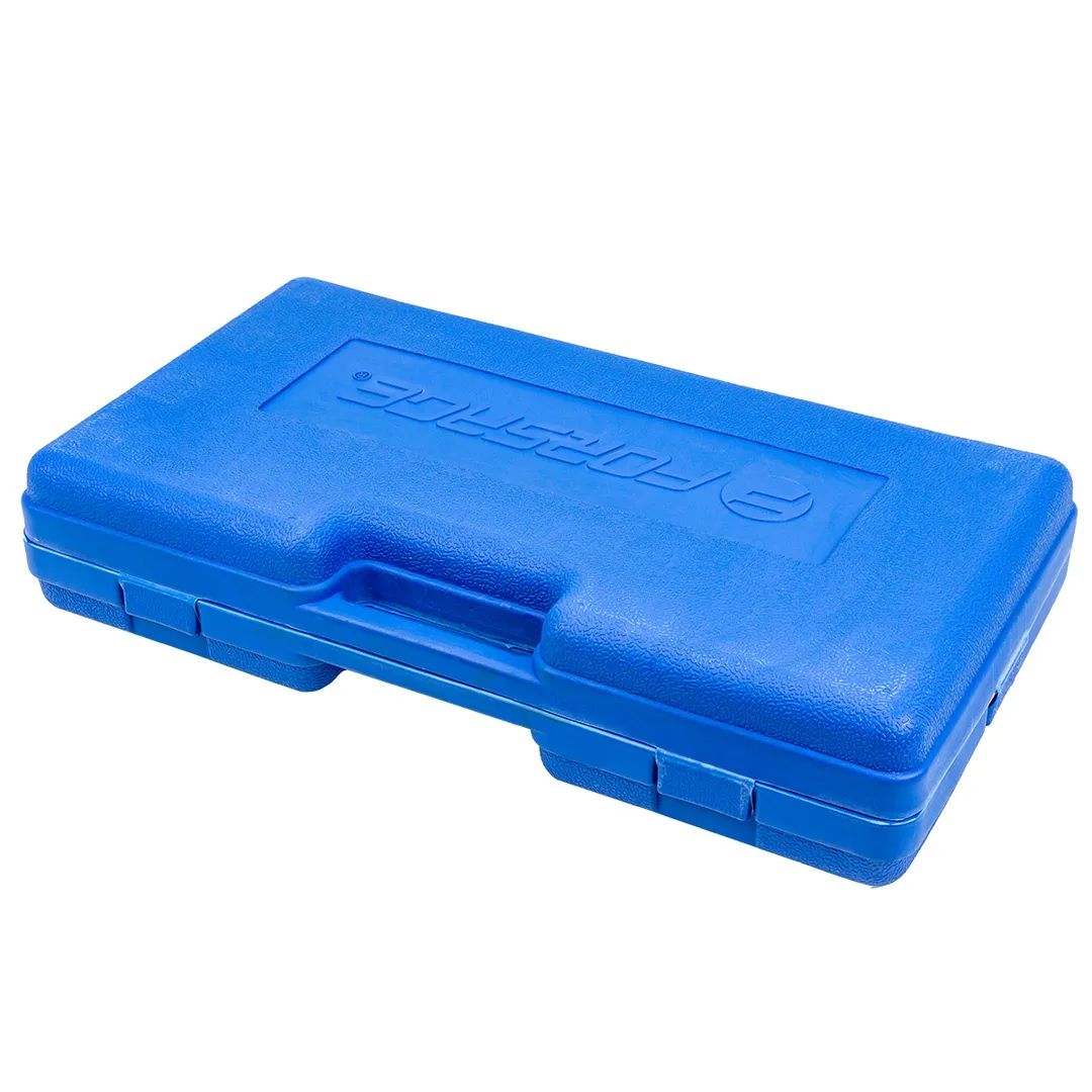 Набор ударных головок 17-50 мм 3/4''&1'' 6-гр&12-гр 20 пр Forsage F-6204-5MPB