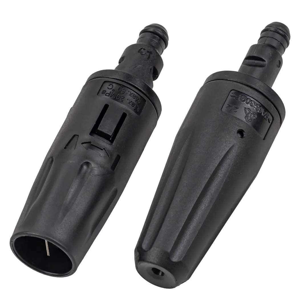 Мойка высокого давления электрическая, 230-240В, 1800Вт, номин.расход 5.5л/мин. RockForce RF-HRF13P