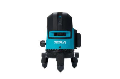 Лазерный уровень UR30PRO зеленый луч Tesla 663151
