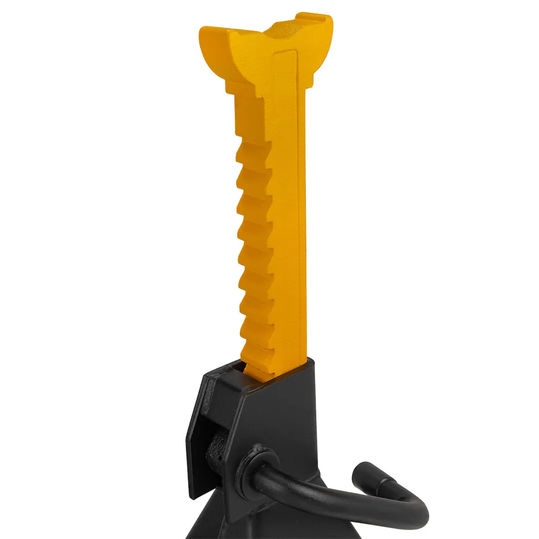 Подставка ремонтная 10 т, 455-705 мм, к-т 2 шт. JCB JCB-T410001