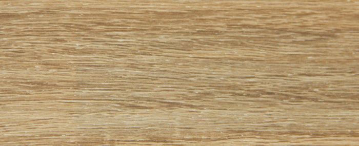 Кромка ПВХ дуб сонома, D325, 620/0,8мм, бух. - 0,1 пог. км., CROMLEX 123975