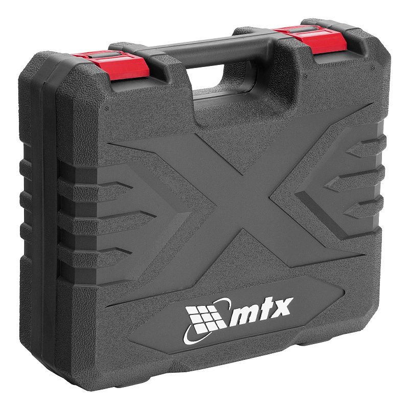 Дрель-шуруповерт аккумуляторная бесщет. CDS-BL-20, Li-Ion, 20 В MTX 26187