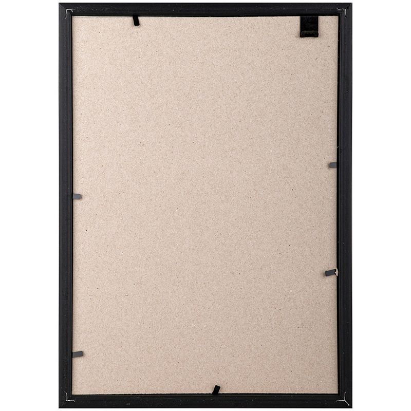 Фоторамка "OfficeSpace №1", 21x30 см, серебристый