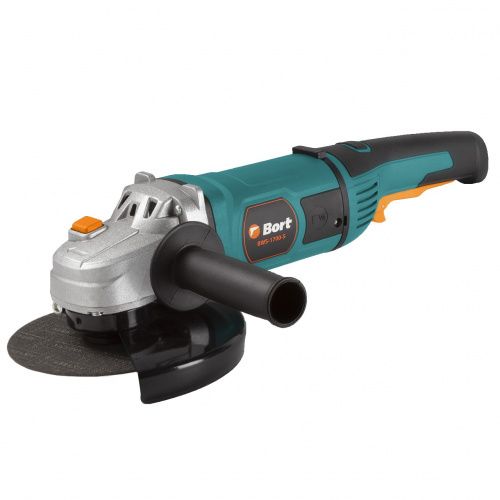 Углошлифмашина BWS-1700-S BORT 93410228