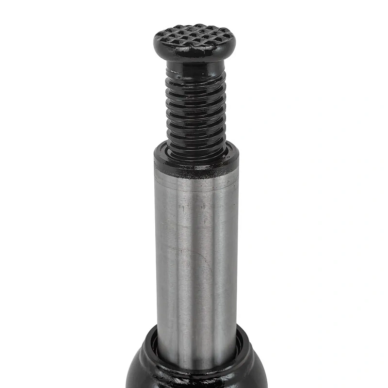 Домкрат бутылочный 15 т с клапаном, 205-390 мм Forsage F-T91504(Euro)