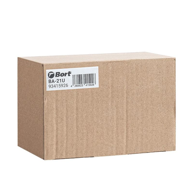 Аккумулятор BA-21U BORT 93415926