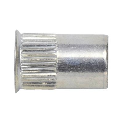 Заклепка-гайка потай мал. (А2В)-(0,5-3,0) ZEBRA WÜRTH