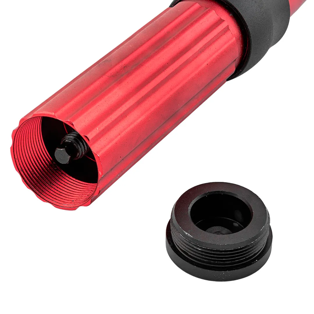 Ключ динамометрический щелчкового типа с быстрой фиксацией 100-600Нм, 3/4'' JBC JBC-64761095