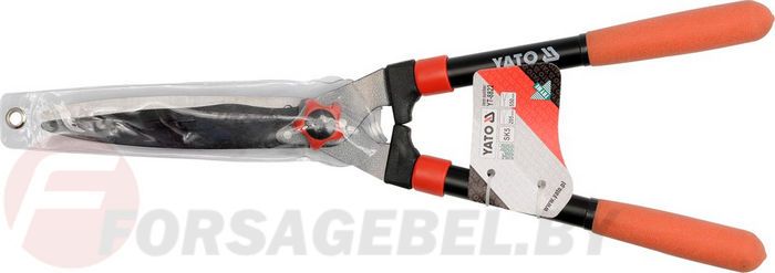 Кусторез 205х550 мм. Yato YT-8822
