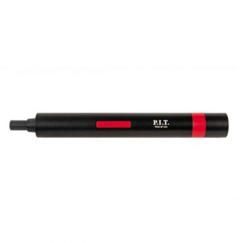 Отвёртка аккумуляторная, 2 Нм, 1,3 Ач, биты 23 шт, USB заряд PIT PES 3.6 P-24A